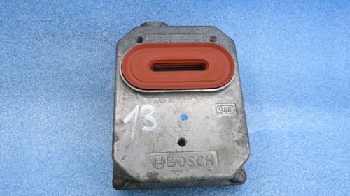 Mercedes Benz W220 - Xenon Steuergerät / Headlight Ballast 1307329052 BOSCH ##13
