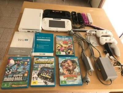 wii u gumtree