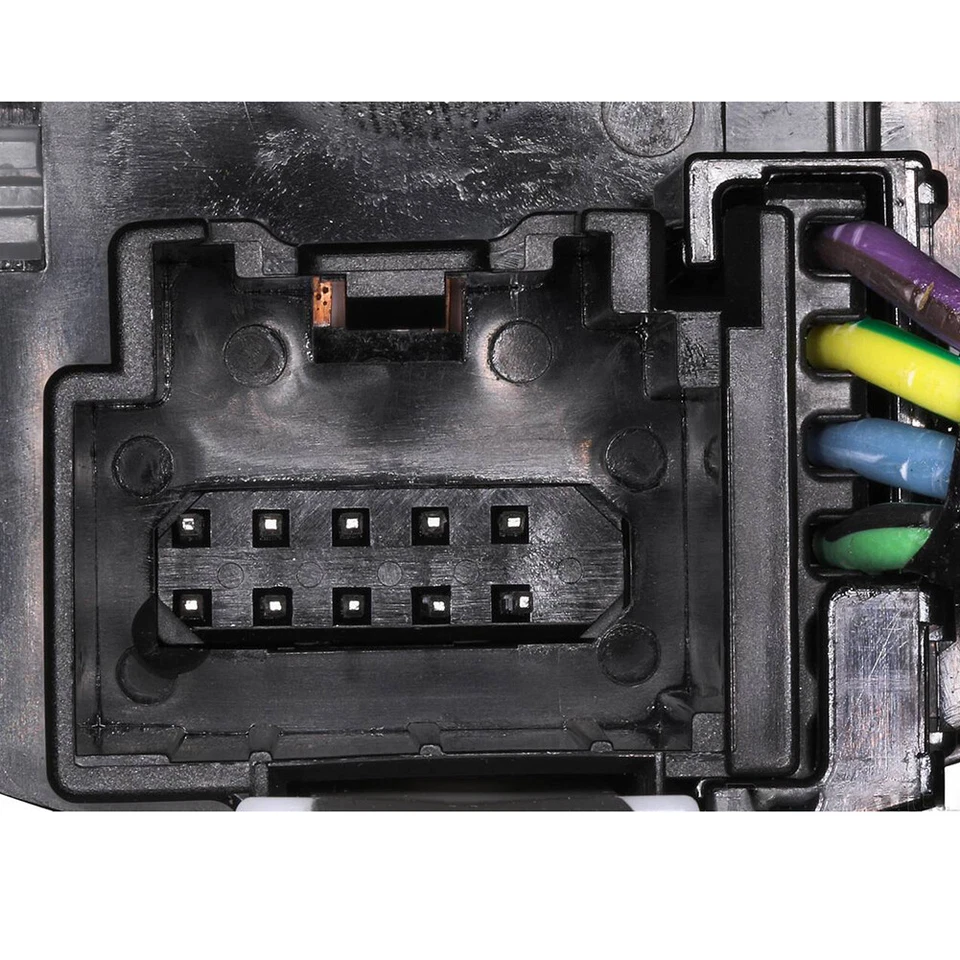 8L8Z-14A664-A Clock Spring For Ford Escape 2008-2012 Mercury Mariner 2008-2011 - Image 3 of 4