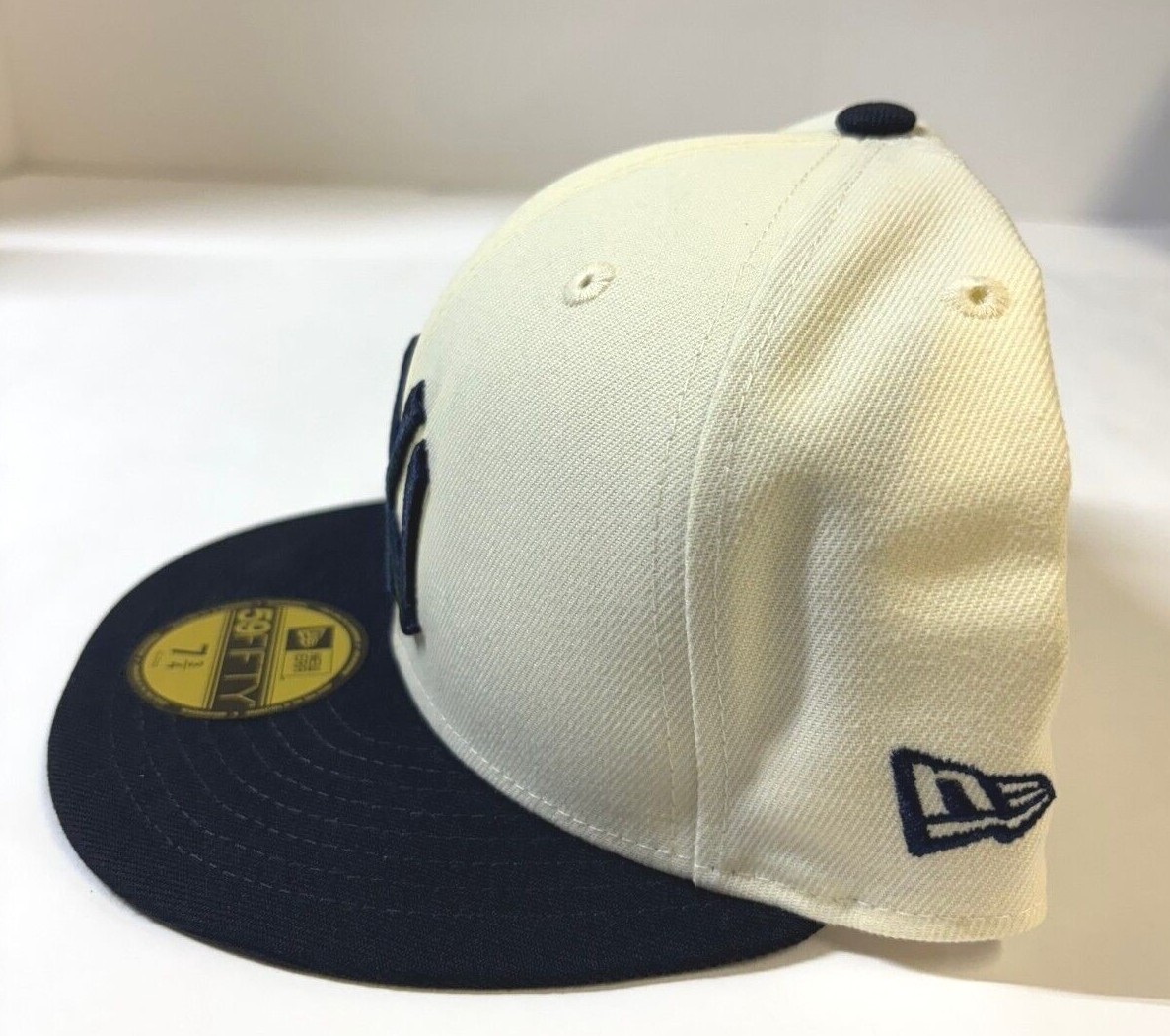 ◎New Era◎ MLB Authentic New York Yankees Game  Away Co s-l400.jpg