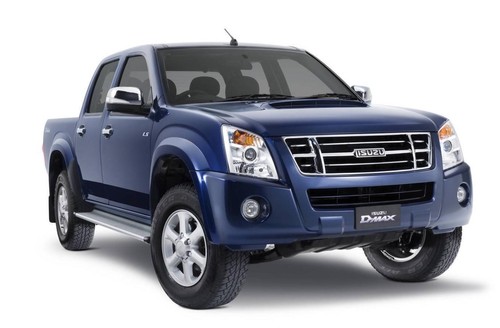 Se adapta a Isuzu D-Max Dmax Hi-Lander 03 08 10 puerta delantera Rh sello de goma resistente al clima - Imagen 9 de 9