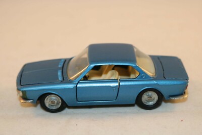 MEBETOYS 　A-17 BMW 2000 COUPE SPORT MEBETOYS BMW 2000 SPORT COUPE - A-17 MADE IN ITALY | eBay