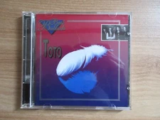 Toto - Best Ballads Rare Korea Orig CD 1996