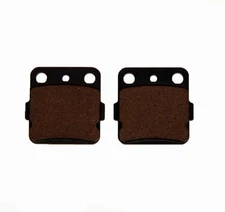 Factory Spec brand Front Brake Pads for Honda CR80R CR85R CRF150R