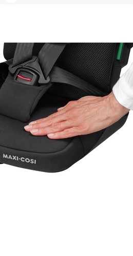Maxi-Cosi Nomad Plus Folding 67-105cm Car Seat Auth Black - Picture 6 of 9