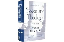 Systematic Theology, Second Edition: An Introduction to Biblical D... Hardcover