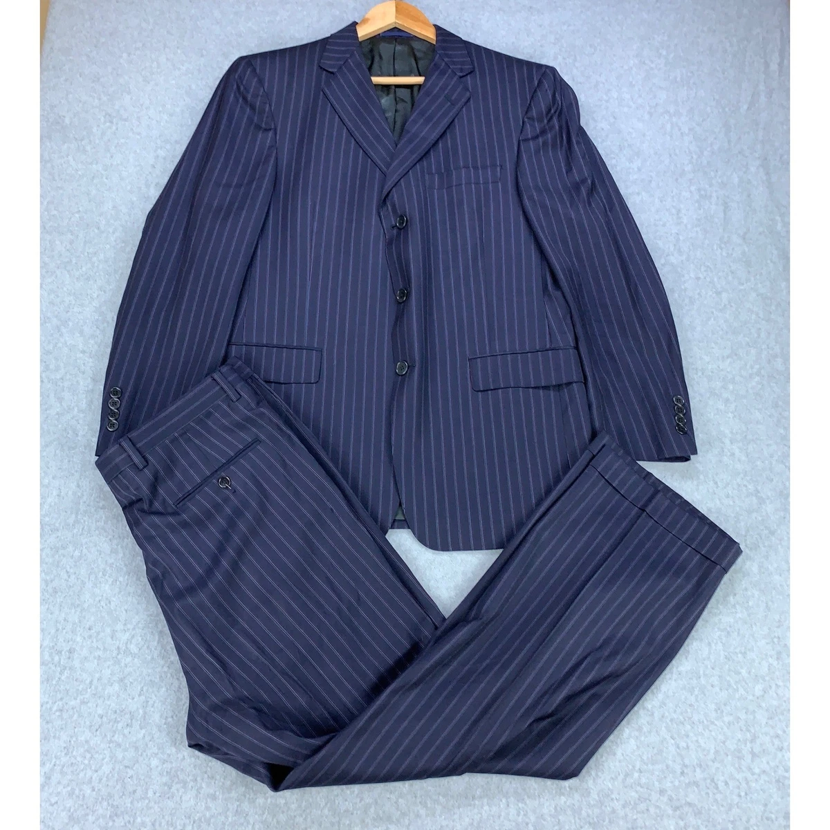 Daniel Cremieux Wool Suits for Men for sale | eBay