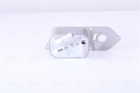 Nissens ÖLküHler MotoröL ** First FIT ** 90892 FüR Custom Ford Transit Tourneo