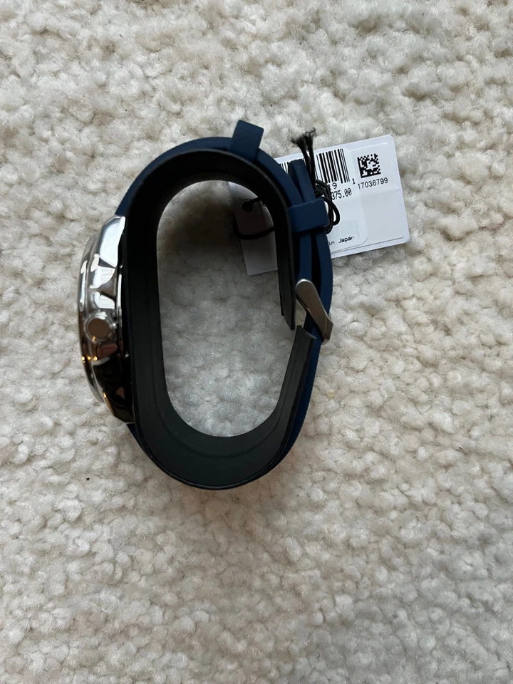 Reloj Citizen Eco Drive Disney Mickey Buceo Acero Inoxidable AW1707-09W Foto 4 de 4