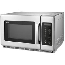 Four à micro-ondes électronique programmable professionnel 3000 W 34 L