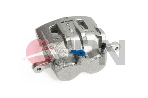 Bremssattel JPN 21H9336-JPN Grauguss FüR Opel Antara L07 Cdti 4X4 LPG Chevrolet-image