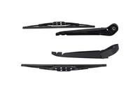 Kamoka Wischarm Scheibenreinigung 25276 FüR Volvo V50 545 Flexfuel CDI Tdi AWD