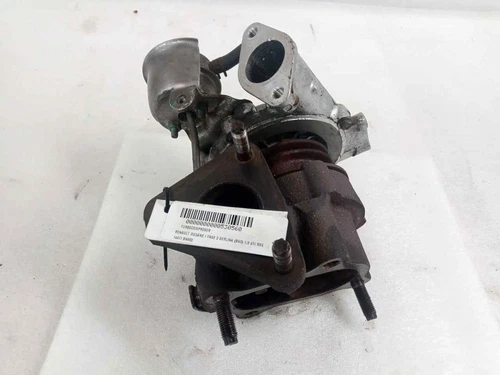 14411BN800 Turbocompresor para RENAULT MEGANE I FASE 2 BERLINA (BA0) 1997 530560 - Imagen 1 de 10