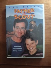 Father and Scout (DVD, 2003) Bob Saget - 