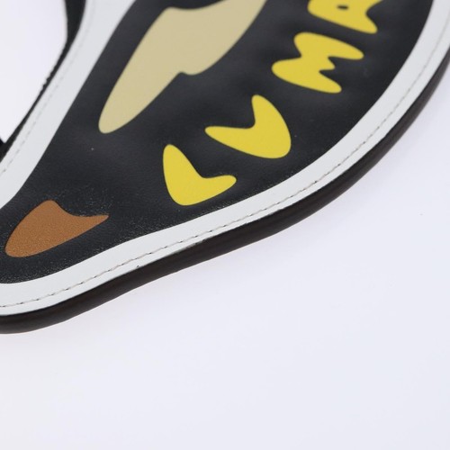 Louis Vuitton Nigo Duck Coin Holder Printed Leather And Limited Edition Giant - Bild 16 von 19