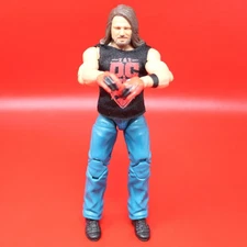 WWE Elite Collection Series 38 Aj Styles Wrestling Action Figure