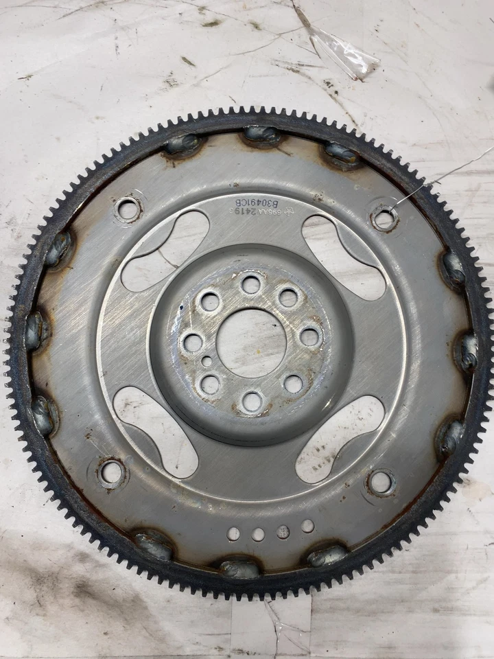 11-20 DODGE CARAVAN Flywheel 4800696AA 68544198AA - Bild 3 von 3