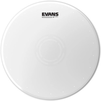 Evans Heavyweight Dry Drumhead 14 in.