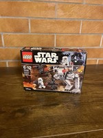 Lego® Star Wars 75165 – Imperial Trooper Battle Pack | 112 Teile | UngeöFfnet