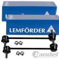 2X LemfÖRder Koppelstange Stabi Vorne L+R FüR KIA Picanto Venga Hyundai I20