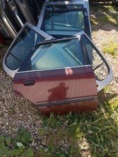 Porte arrière et accessoires Ford SCORPIO