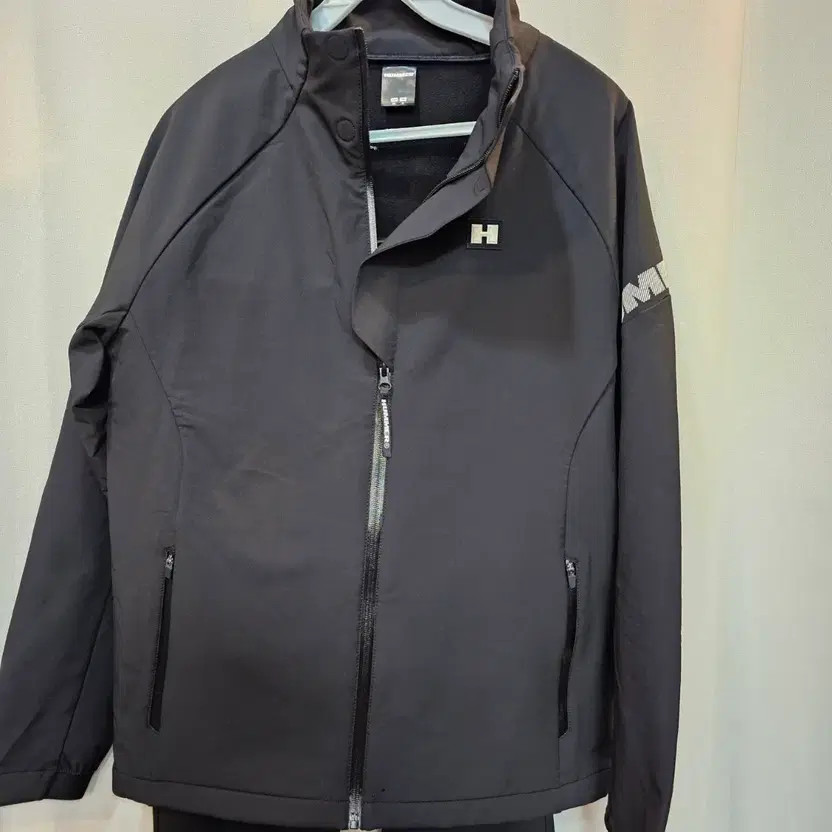 Hummer Techno Softshell Training Setup 95/M - image 2
