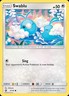 Pokemon Swablu (57/84) Dragon Majesty MP