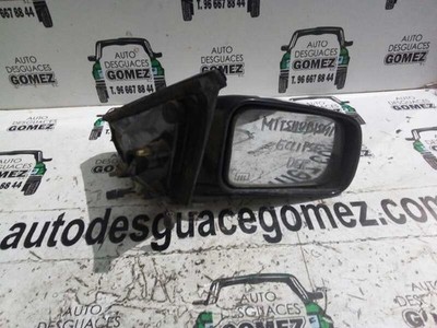 ELECTRICO aussenspiegel rechts 452238 MITSUBISHI ECLIPSE D20 2.0 16V CAT 1991