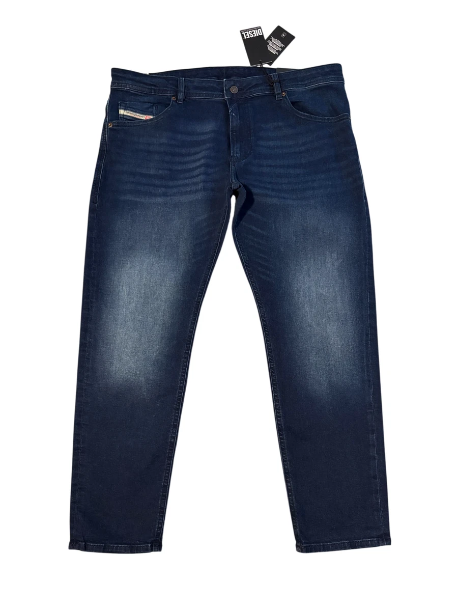 Diesel Thommer Slim Jeans for Men for sale | eBay