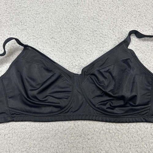 Bali Bra 36D Minimizer Bra 4697 18 Hour Smoothing Minimizer Wireless Bra