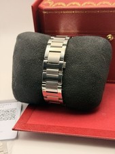 2023 Cartier Ballon Bleu de Cartier WSBB0060 40mm Gray Dial Complete Set 5