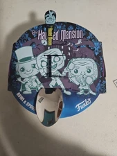 Funko Disney The Haunted Mansion Cereal Bowl & Spoon Set Target Exclusive