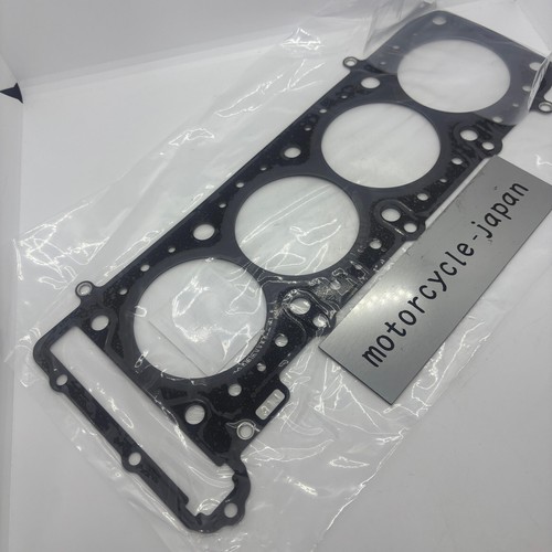 KAWASAKI Genuine ZRX1200 ZR1200DEF Cylinde Head Gasket 11004-1377 - Picture 2 of 3