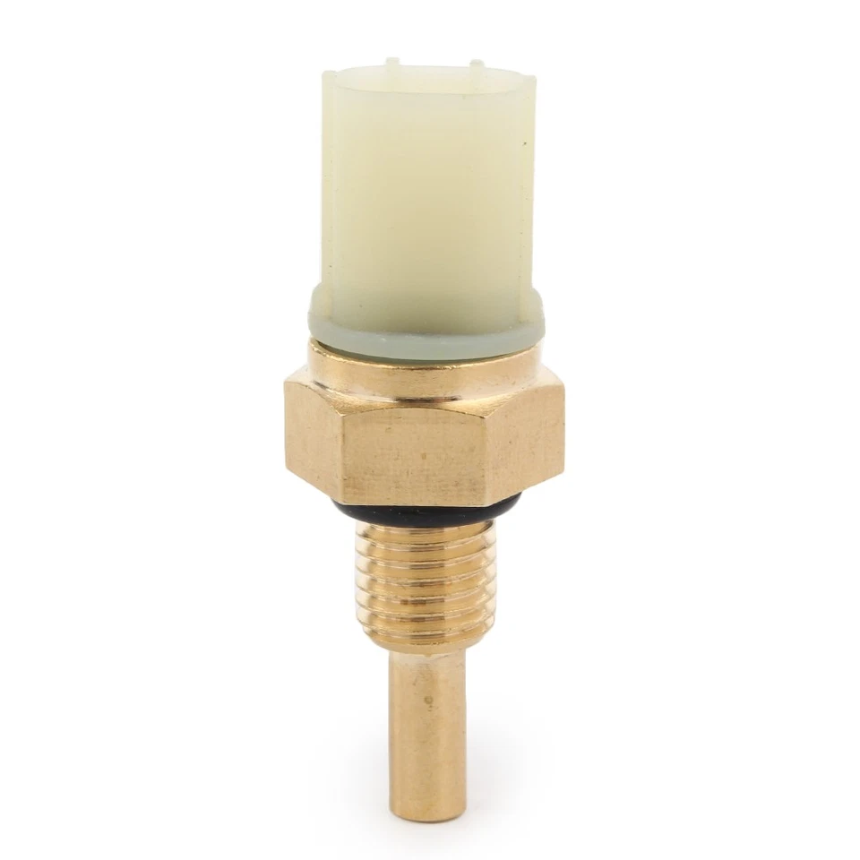 Interruptor de temperatura del agua del ventilador de refrigeración del radiador para Acura Honda Accord Odessey Civic CR-V Foto 4 de 4