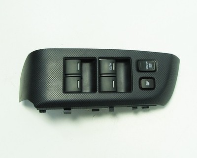 10-14 Honda Insight Power Master Window Control Switch M38467 OEM