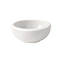 Villeroy & Boch Newmoon Weiß DipschäLchen 8 Cm