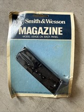 New Smith And Wesson Magazine 6904 6906 469 669 New In Package.