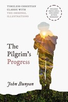 John Bunyan | The Pilgrim's Progress | Taschenbuch | Englisch (2025)