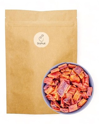 Dry-Fruit - Papaya, getrocknet fancy 500g