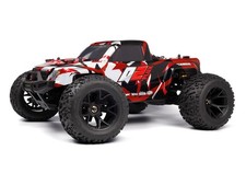 Maverick Quantum2 MT Flux Rot RTR 1/10 Brushless Monstertruck 150405 RC-Auto