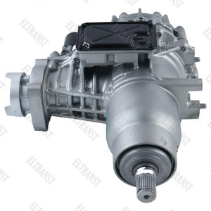 Transfer Case 68090612AG 5106270AE 44001496 for Jeep Cherokee Chrysler 200 14-18