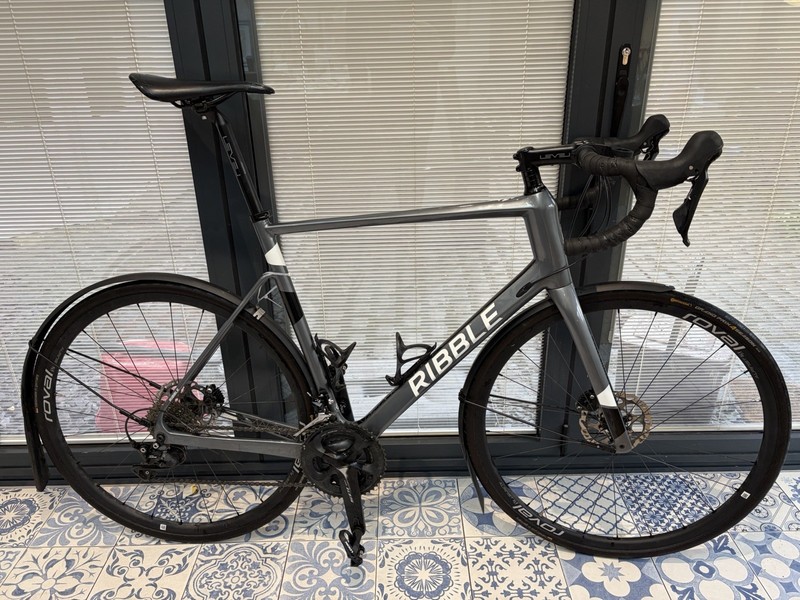 Ribble R872 Carbon Road Bike 60 cm
