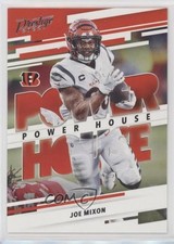 2022 Panini Prestige Power House Joe Mixon #PH-5 0i73