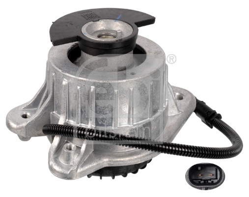 Left FERDINAND BILSTEIN 108762 Engine Mounting for MERCEDES-BENZ