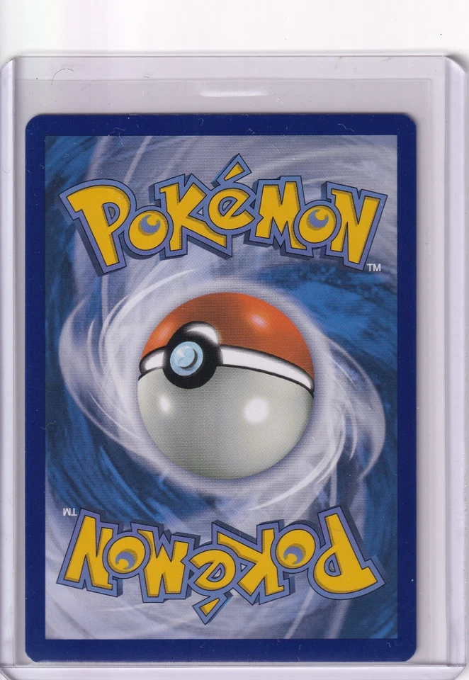 Pokemon TCG:Brambleghast Rare SV05: Temporal Forces 021/162 NM - Image 2 of 2