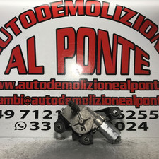 Lunette arrière Renault KANGOO