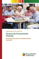 Rafaella Maria De Carvalho Cruz | Grupos De Crescimento Pessoal | Taschenbuch