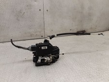 Porte avant et accessoires Volkswagen PHAETON