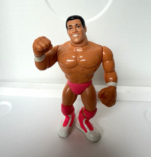 WWF / WWE ‘The Model’ Rick Martel, Hasbro Series 5