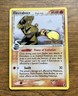 Pokémon TCG ELECTABUZZ 29/101 Reverse Holofoil. EX Dragon Frontiers (2006) NM/M